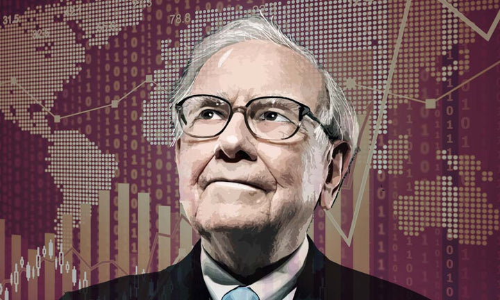 Warren Buffett's Keys to Success